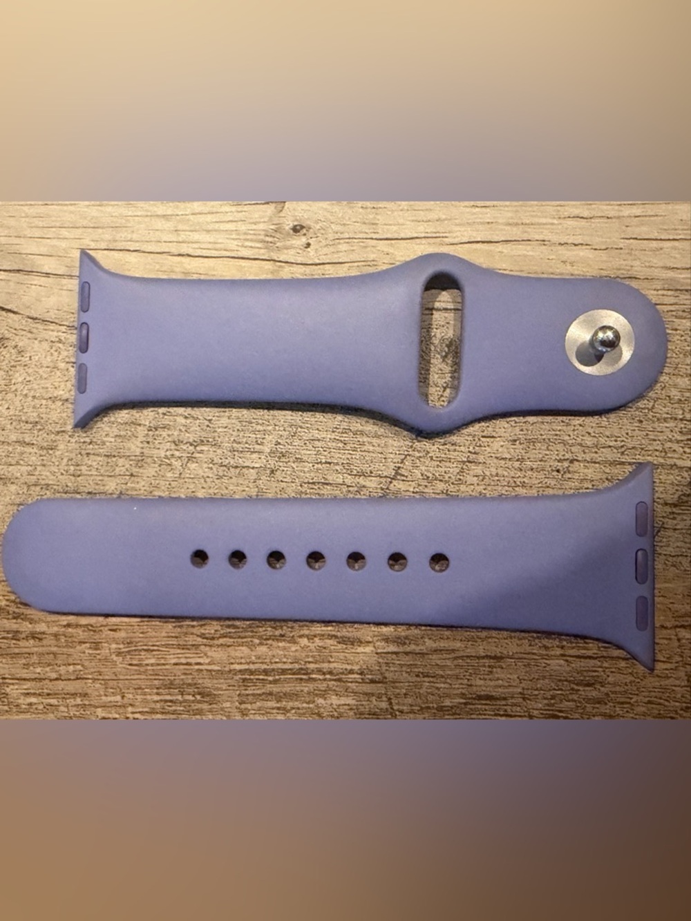 Apple Brand s/m Watch Bands - Picture 4 of 6
